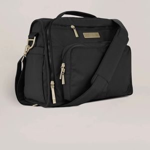 Jujube Legacy BFF Diaper Bag. Monarch. Backpack diaper bag. Designer diaper bag